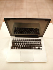 Macbook pro 13zoll gebraucht kaufen  Berlin