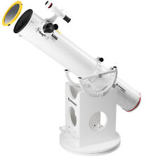 Bresser messier télescope d'occasion  Expédié en France