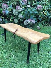 Coffee table solid for sale  HONITON