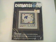 Dimensions crewel embroidery for sale  Longmont