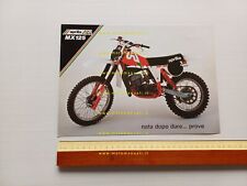 Aprilia 125 cross usato  Vimodrone