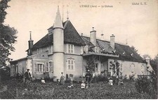 Etoile san20480 château d'occasion  France