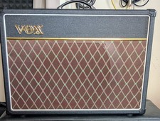 Vox ac15c1 electric for sale  SIDCUP