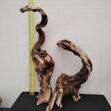 Manzanita driftwood diy for sale  Brookings