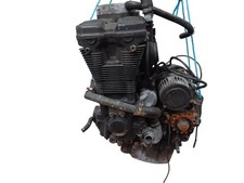 Suzuki gsxr750w engine for sale  DUNGANNON