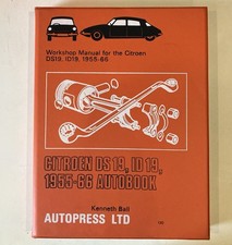 citroen ds 1955 for sale citroen ds 1955 for sale SALISBURY