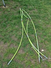 Sportspower 10ft trampoline for sale  INVERNESS
