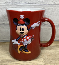 Minnie mouse mug for sale  PETERBOROUGH