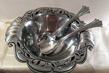 Lenox salad bowl for sale  Remus