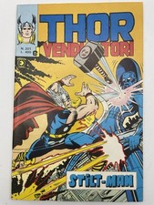Thor vendicatori 221 usato  Cagliari