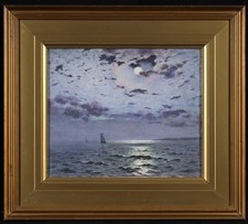 John mcdougal fine for sale  MARLOW