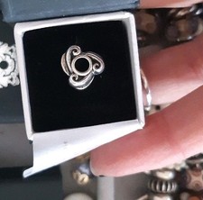 Trollbeads rolling waves for sale  TAUNTON