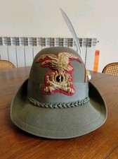 cappello alpino milano usato cappello alpino milano usato Torre del Greco