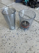 Vitamix personal cup for sale  San Jose