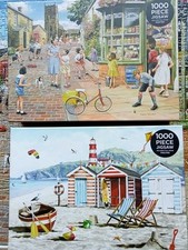 wh smith jigsaw for sale  CHEPSTOW