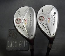 Set taylormade rescue for sale  SPILSBY