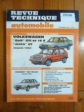 Golf gti 16s d'occasion  France