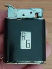 Briquet ancien systeme d'occasion  Évron