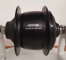 Shimano nexus inter gebraucht kaufen  Hannover