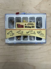 Kit de cableado vintage VACO 4398 - Sistema eléctrico y uso de encendido segunda mano  Embacar hacia Mexico