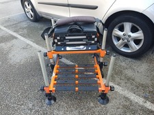 Colmic axel fishing for sale  SHEFFIELD