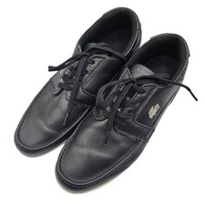 Lacoste dreyfus black for sale  Peyton