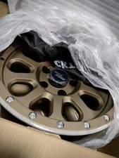 Rocktrix rt111 17x9 for sale  Bedford