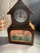 Vintage haddon teeter for sale  Newton
