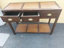 Mobile vintage legno usato  Ferrara