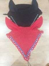 Horse ear net for sale  CALDICOT