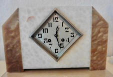 Kaminuhr marmorgehäuse art gebraucht kaufen Kaminuhr marmorgehäuse art gebraucht kaufen  Bielefeld