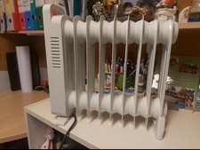 Radiatore bassi consumi usato  Vilminore di Scalve