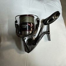 Black shimano stradic for sale  Camarillo