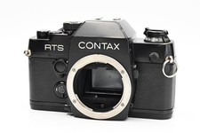 Contax rts quartz for sale  Indianapolis