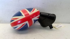 Retroviseur droit mini d'occasion  France