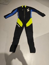 Tauchanzug herren 3mm gebraucht kaufen  Ismaning