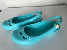 Sandales crocs. femme d'occasion  Arcueil