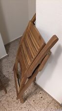 Garten stuhl gebraucht gebraucht kaufen  Nordhorn