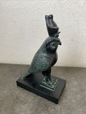Statuette horus dieu d'occasion  Aix-les-Bains