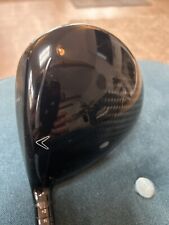 Callaway rogue driver for sale  SHEFFIELD