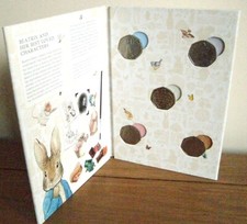 Beatrix potter 2016 for sale  BROMSGROVE