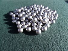 11mm approx round for sale  BEDFORD
