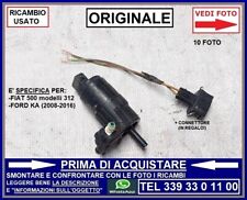 Pompa pompetta acqua usato  Carrara