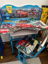 Kindertisch stuhl gebraucht kaufen  Augsburg