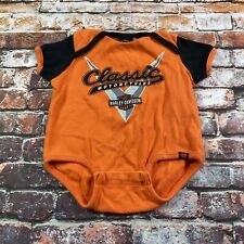 Harley davidson romper for sale  Panama City