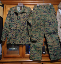 Usmc marpat uniform for sale  Spring Valley