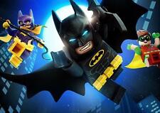 Lego batman movie for sale  MANCHESTER