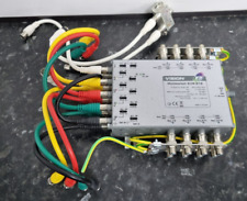 Vision multiswitch ev9 for sale  WOKINGHAM