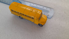Siku bus scolaire d'occasion  Doué-la-Fontaine