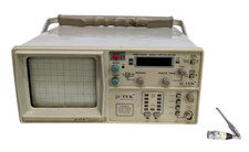 INSTRUMENTOS U-TEK SA-5010A ANALISADOR DE ESPECTRO U-TEX comprar usado  Enviando para Brazil